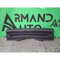 Кожух замка багажника Skoda Karoq 1 2017-нв 575863459A9B9, 575863459A, 4