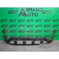 Юбка бампера Hyundai Santa Fe 4 TM 2018-2021 86650S1010, 86612S1000, 5