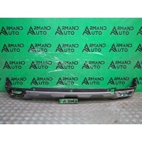 Юбка бампера Chery Tiggo 4 Pro T19 2020-нв 602001283AA, 602001282AA, 602001283AA, 2