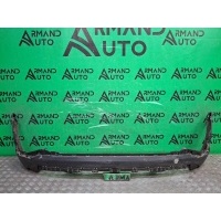 Юбка бампера Hyundai Tucson 3 2018-2021 86612D7510, 8