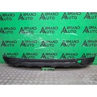 Юбка бампера Geely Monjaro KX11 2021-нв 6044124600, 8889168106, 7