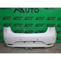 Бампер Kia Rio 3 QB 2011-2015 866114Y200, 4