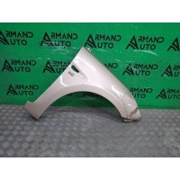 Крыло Hyundai Solaris 1 2010-2017 663211R300, 4