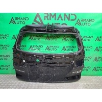 дверь багажника Changan UNI-K 1 2020-нв CD569F2701080101, 5