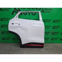дверь OMODA C5 T19C 2022-нв 551001209AADYJ, 5