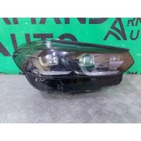Фара BMW X3 G01 2021-нв 63115A1FB12, 5A29206, 8