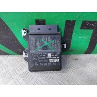 Блок управления Airbag Volkswagen Passat B8 2014-нв 3Q0959655CQ, 8