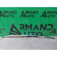 Накладка крышки багажника Mercedes C-Class W205 2014-2021 A2057430082, 8