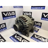 Генератор Volkswagen Golf 7 2013 04E903023K