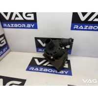 Насос антифриза дополнительный Volkswagen Passat B8 2015 5G0965567A