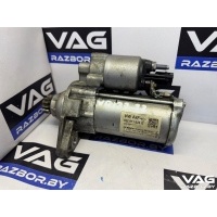 Стартер Volkswagen Golf 7 2013 02Z911024Q