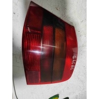 Фонарь задний левый Volkswagen Golf 4(1997-2004) 2001 1J6945257