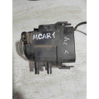 Фара противотуманная левая Mitsubishi Carisma 1999 14563800