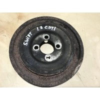 шкив коленвала Suzuki Swift 3 2006