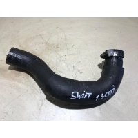 патрубок турбины Suzuki Swift 3 2006
