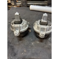 Подушка двигателя BMW 5 F10/F11/GT F07 2011