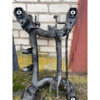 Балка подвески задняя BMW X5 E53 2006