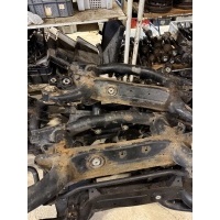 Балка подвески задняя BMW X5 E53 2004