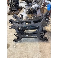 Балка подвески задняя BMW X5 E70 2010