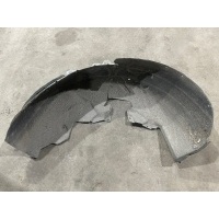 подкрылок Porsche Cayenne E3 9Y 2018 9Y0810907C, 9Y0810907