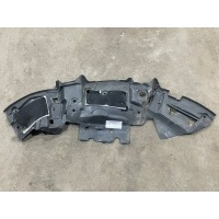 Шумоизоляция арки колеса Porsche Cayenne E3 9Y 2018 760863813c, Z36091561
