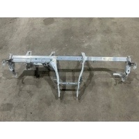 каркас торпеды Porsche Cayenne E3 9Y 2018 9Y1857017, 9Y1857017B