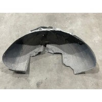 подкрылок Porsche Cayenne E3 9Y 2018 9y0810908b, 9Y0810908