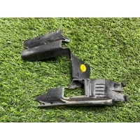 воздуховод Porsche Cayenne E3 9Y 2018 9y0807959