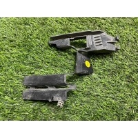 воздуховод Porsche Cayenne E3 9Y 2018 9y0807960