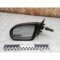 Зеркало наружное левое Opel Corsa B 1996 008062349