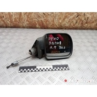 Зеркало наружное правое Renault Rapid 1996 E1010398,E1010399,E1010400,010398,010399,0103400