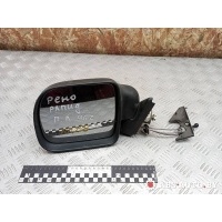 Зеркало наружное левое Renault Rapid 1996 E1010398,E1010399,E1010400,010398,010399,0103400
