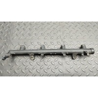 Рампа топливная Renault Scenic/2 2003-2009 8200135504, id102779