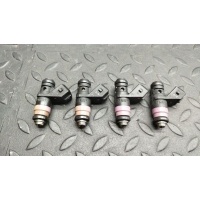 Форсунка бензиновая Renault Scenic/2 2003-2009 8200505191, H132259, id102802