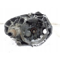 Кпп афк volkswagen trasporter caravelle t4 2.5 tdi