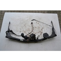 Audi q3 фаркоп howany свет 8u0803880b оригинал