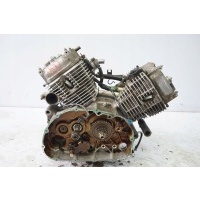 Honda vt 125 shadow 96 - 06 двигатель гарантия загрузки