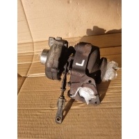 Турбина мерседес w220 w163 w211 w463 4.0 v8 cdi