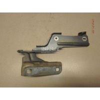 Петля капота левая Citroen-Peugeot C4 (2005 - 2011) 791278