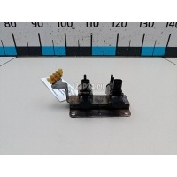 Клапан воздушный Ford Focus II (2005 - 2008) 5243591