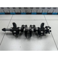 Коленвал Mazda Focus II (2005 - 2008) LF0111301A