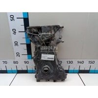 Крышка двигателя передняя Ford Focus II (2005 - 2008) 5217532