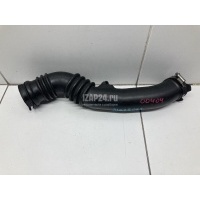 Патрубок интеркулера Ford Focus II (2005 - 2008) 1525112
