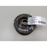 Шкив коленвала Ford Focus II (2005 - 2008) 5227821