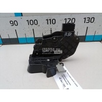 Замок двери задней правой Ford Focus II (2005 - 2008) 4M5AA26412EC