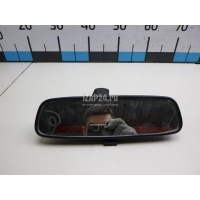 Зеркало заднего вида Ford Focus II (2005 - 2008) 1765145