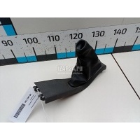 Накладка декоративная Ford Focus II (2005 - 2008) 1330113