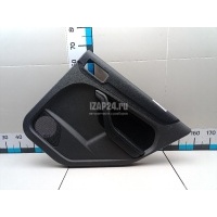 Обшивка двери задней правой Ford Focus II (2005 - 2008) 1515365