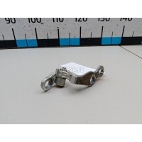 Петля двери передней правой нижняя Ford Focus II (2005 - 2008) 5012194