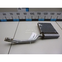 Радиатор отопителя Ford Focus II (2005 - 2008) 1754199